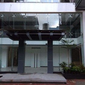 Cheap Office Rental: Sunny Joe